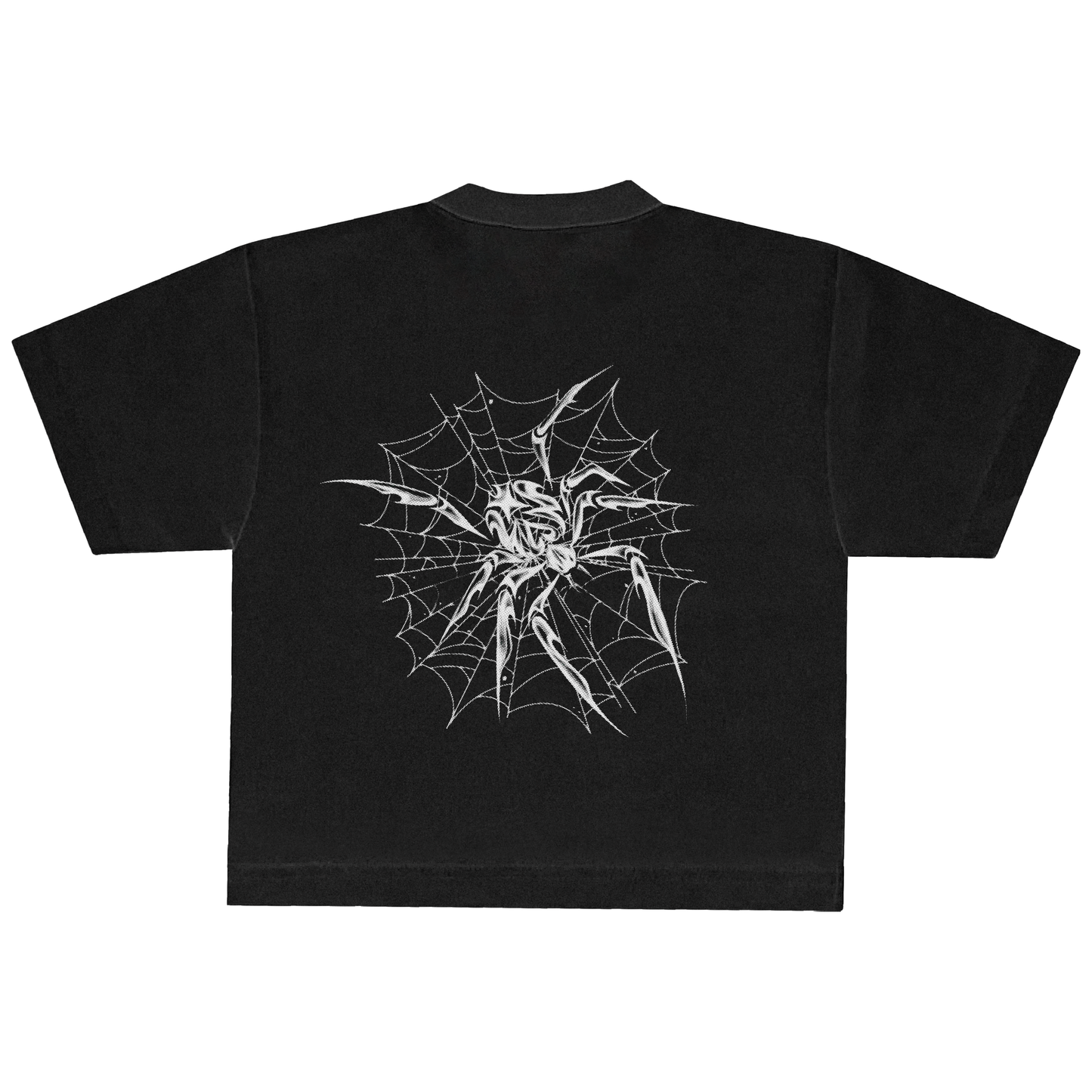 T-SHIRT 'SPIDER'