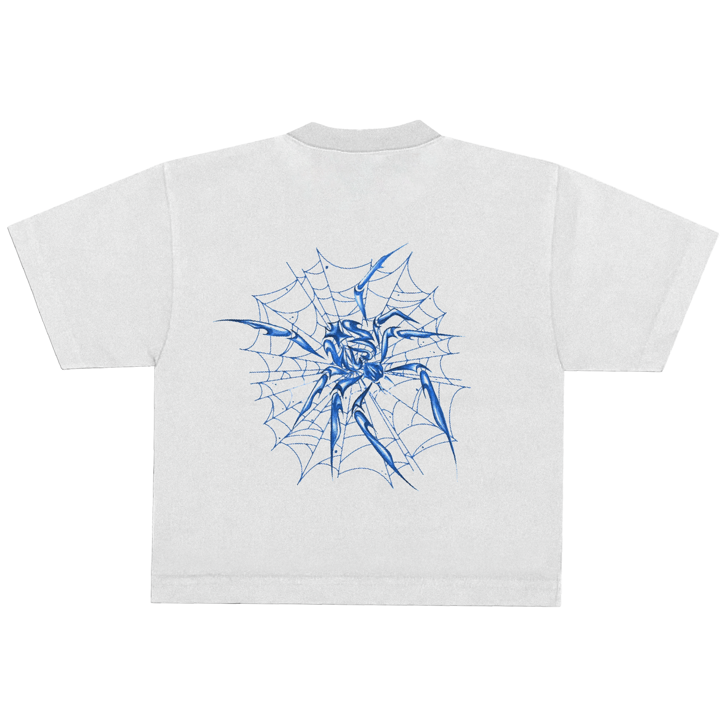 T-SHIRT 'SPIDER'