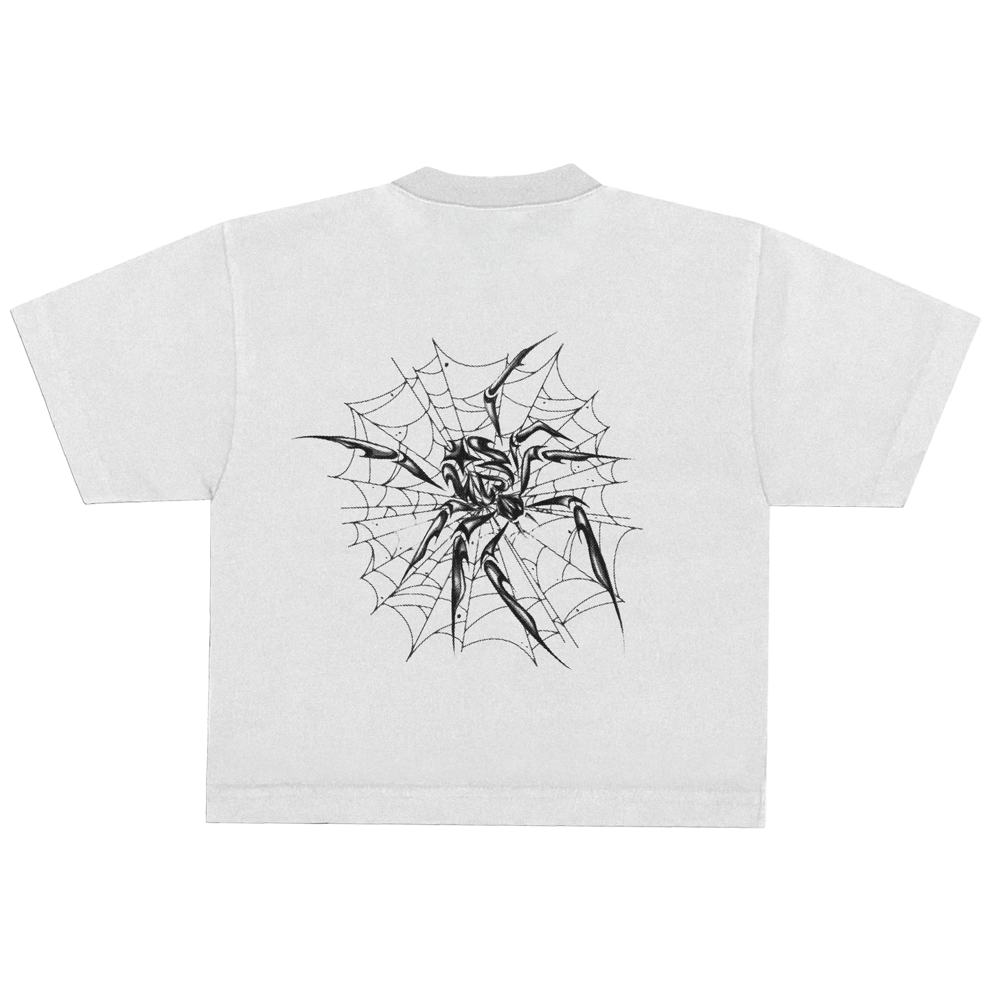 T-SHIRT 'SPIDER'